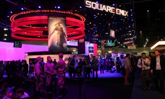 E3 2013