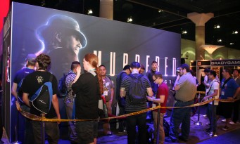 E3 2013