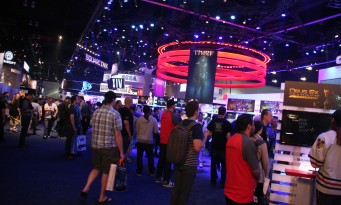 E3 2013