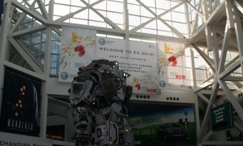 E3 2013