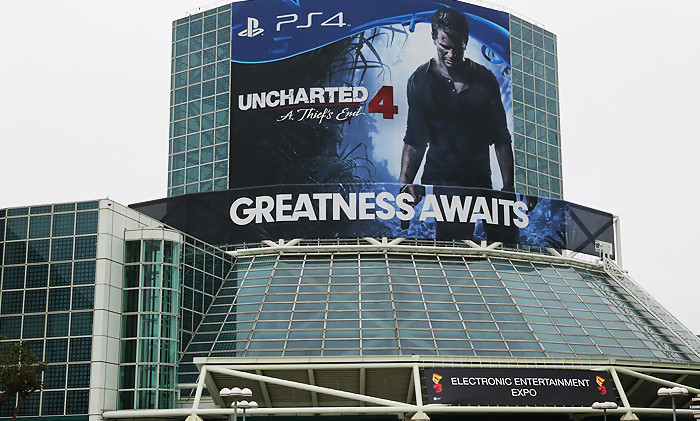 E3 2015：哪些遊戲贏得了展會？用統計來回答吧！