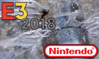 Nintendo Switch : la liste de tous les jeux présentés à l'E3 2018