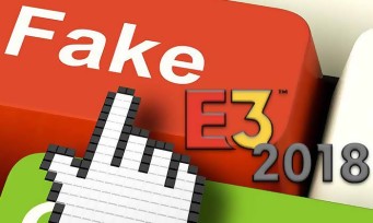 PS4 : le contenu de la conférence E3 2018 a fuité