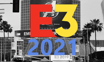 E3 2021 : les dates de l'édition numérique sont connues, Sony et Electronic Arts font bande à part