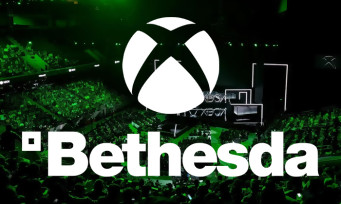 E3 2021 : Microsoft et Bethesda pour une conférence main dans la main