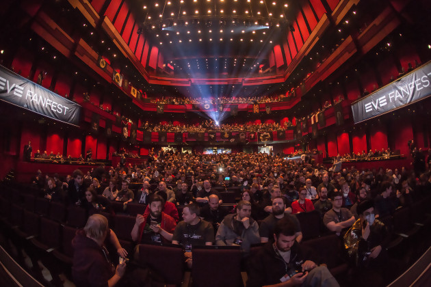 EVE Fanfest