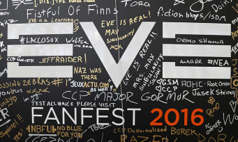 EVE Fanfest 2016 : JEUXACTU est en Islande et voici nos photos !