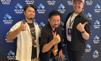 EVO