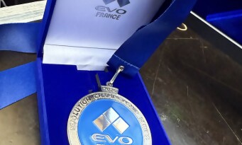 EVO
