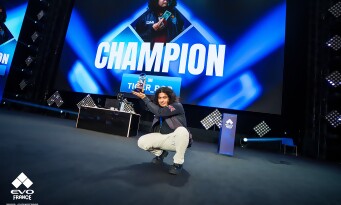 EVO