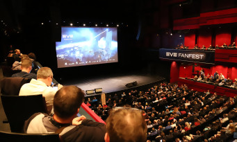 EVE Fanfest