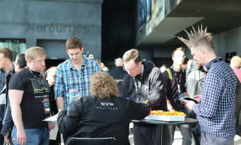 EVE Fanfest