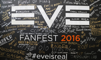 EVE Fanfest