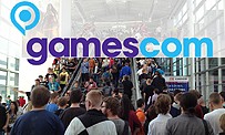 gamescom 2013 : des chiffres d'affluence records