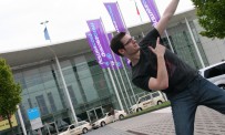 gamescom 2012 : tous les jeux présentés