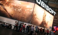 gamescom 2012 : tous les jeux présentés