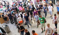 gamescom 2012 : tous les jeux présentés