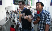 gamescom 2012 : tous les jeux présentés