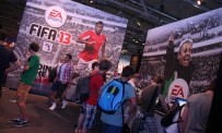 gamescom 2012 : tous les jeux présentés