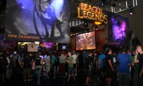 gamescom 2012 : tous les jeux présentés