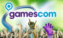 gamescom 2013