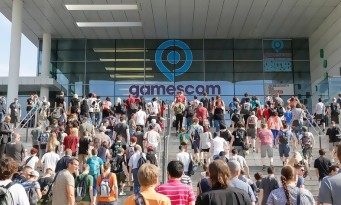 gamescom 2016 : les mesures de sécurité renforcées pour le salon