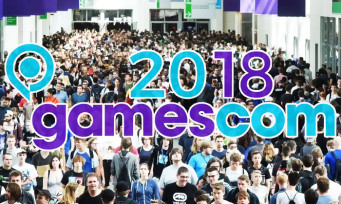 gamescom 2018 : découvrez les chiffres de fréquentation ici, le record battu