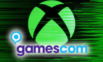 gamescom 2022 : Microsoft sera bien présent à Cologne