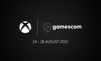 gamescom 2022