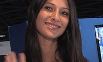 Les babes de l'IDEF 2012 en vidéo sur JEUXACTU