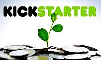 Kickstarter : le bilan de l'année 2012