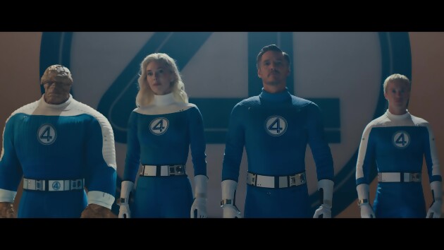 Marvel Cinematic Universe