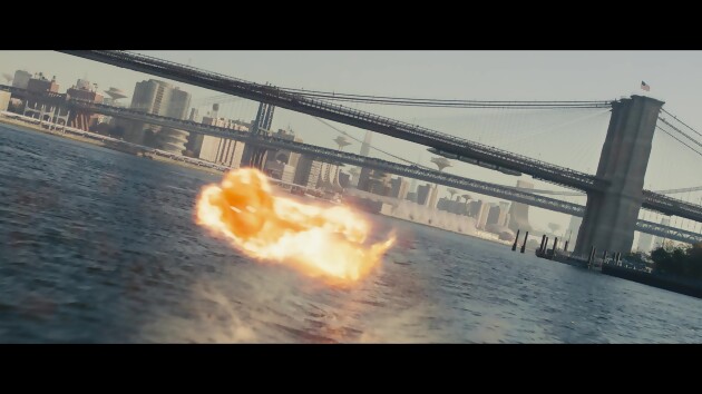 Marvel Cinematic Universe