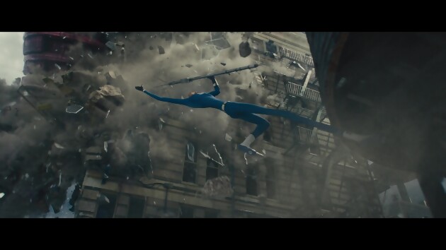 Marvel Cinematic Universe