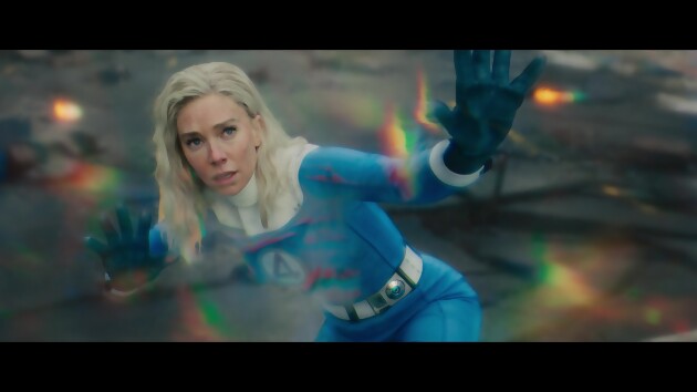 Marvel Cinematic Universe