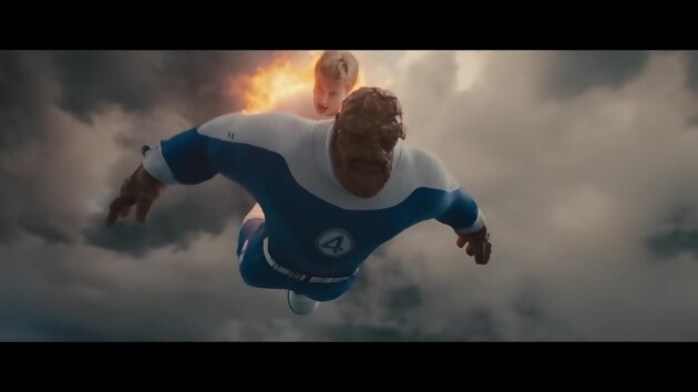 Marvel Cinematic Universe
