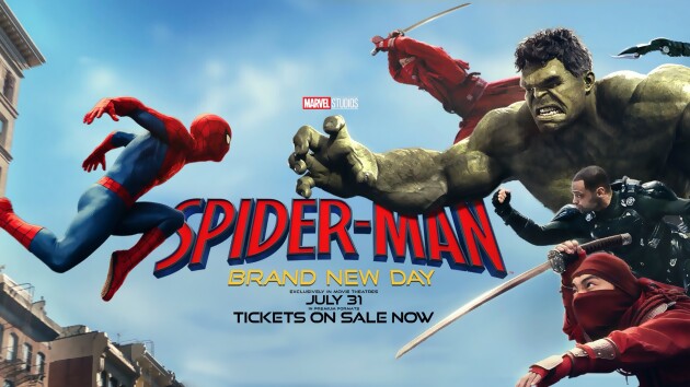 Marvel Cinematic Universe Marvel Cinematic Universe