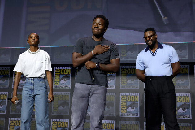 Marvel Cinematic Universe