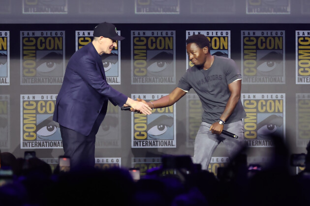 Marvel Cinematic Universe