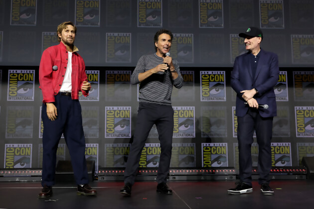 Marvel Cinematic Universe