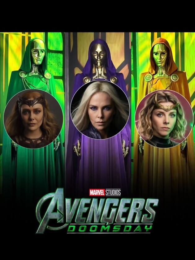 Marvel Cinematic Universe