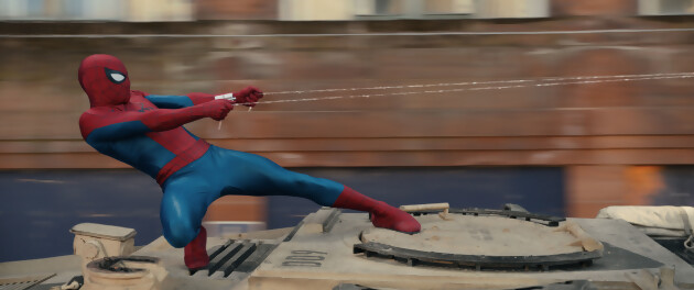Marvel Cinematic Universe