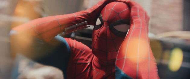 Marvel Cinematic Universe