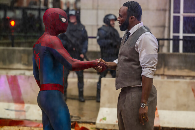 Marvel Cinematic Universe