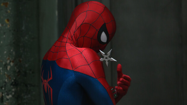 Marvel Cinematic Universe