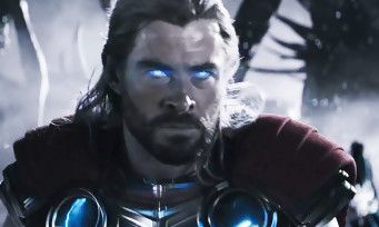 Thor Love & Thunder : un nouveau trailer plus sombre avec les Gardiens de la Gal