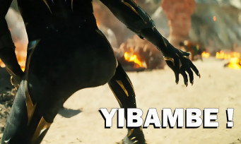 Black Panther 2 : un 1er trailer émotionnellement puissant, il y a du Avatar 2 d