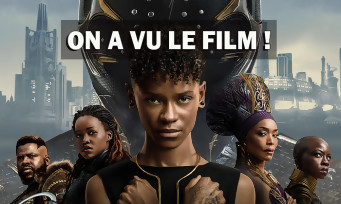Black Panther 2 Wakanda Forever : la presse a vu le film, voici les 1er retours