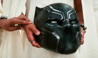 Black Panther Wakanda Forever : le 2è meilleur démarrage aux USA, les chiffres
