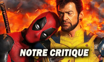 Deadpool & Wolverine : le retour du grand MCU ? (Critique sans spoiler, promis j
